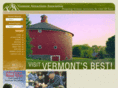 vermontattractions.org