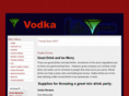 vodka-drinks.com