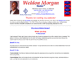 weldonmorgan.com