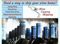 winecountryshipping.com