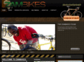 zambikes.org