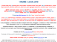 1home-loan.com