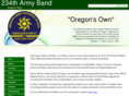 234tharmyband.com