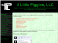 4littlepiggies.com