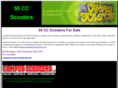 50ccscooters.info