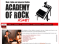 academy-of-rock.org