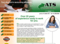 accountingtechsolutions.com