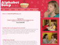 alphabetsoupomtherapy.com
