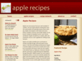 applerecipes.net