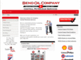 bendoil.com