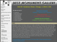 bestmonumentgallery.com