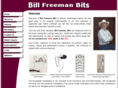 billfreemanbits.com