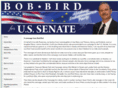 birdforsenate.com