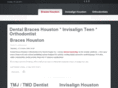 braces-houston.net