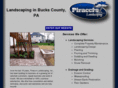 buckscountylandscaping.net