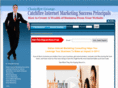 catchfirecoaching.com