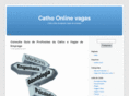 cathoonline.net