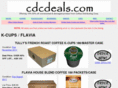 cdcdeals.com