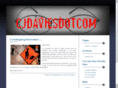 cjdavies.com