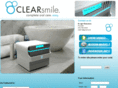 clearsmileonline.com