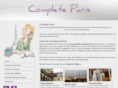 complete-paris.com