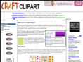 craftclipart.com