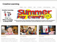 creativelearningnow.com