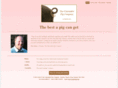 curlytail.com
