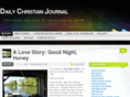 dailychristianjournal.com