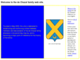 dechazal.net