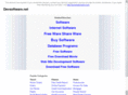 devsoftware.net