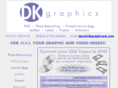 dkgraphicsuk.com