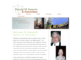 donheavrinlaw.com