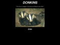 donkins.co.uk