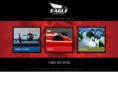eaglefuelcells.com