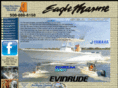 eaglemarine1.com