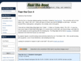 fearthecon.com