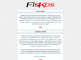 fiskosla.com