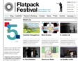 flatpackfestival.org.uk