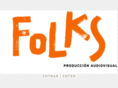 folksaudiovisuales.com