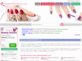fortworthnailsalons.com
