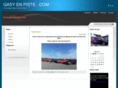 gasyenpiste.com