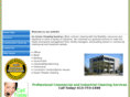 gogreencleaning.info
