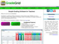 gradegrid.com