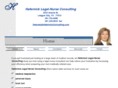 hafernickconsulting.com