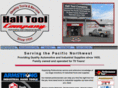halltool.com
