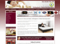 hancockbeds.co.uk