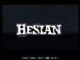 hesian.net