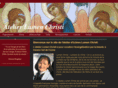 iconeslumenchristi.net