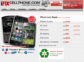 ifixcellphone.com